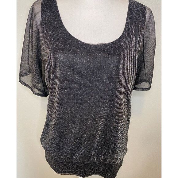 Lane Bryant Special Event Top Size 14/16 - Picture 1 of 5